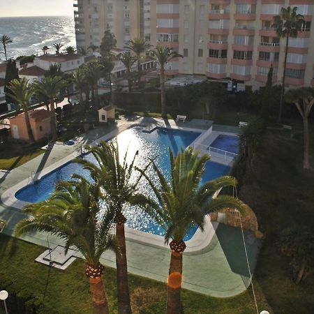 Estudio 417 Torrox Exterior foto