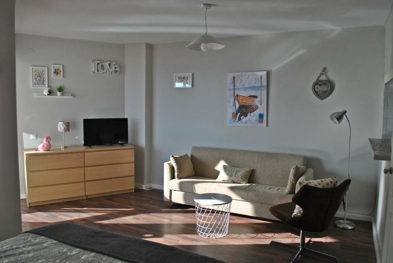 Estudio 417 Torrox Exterior foto