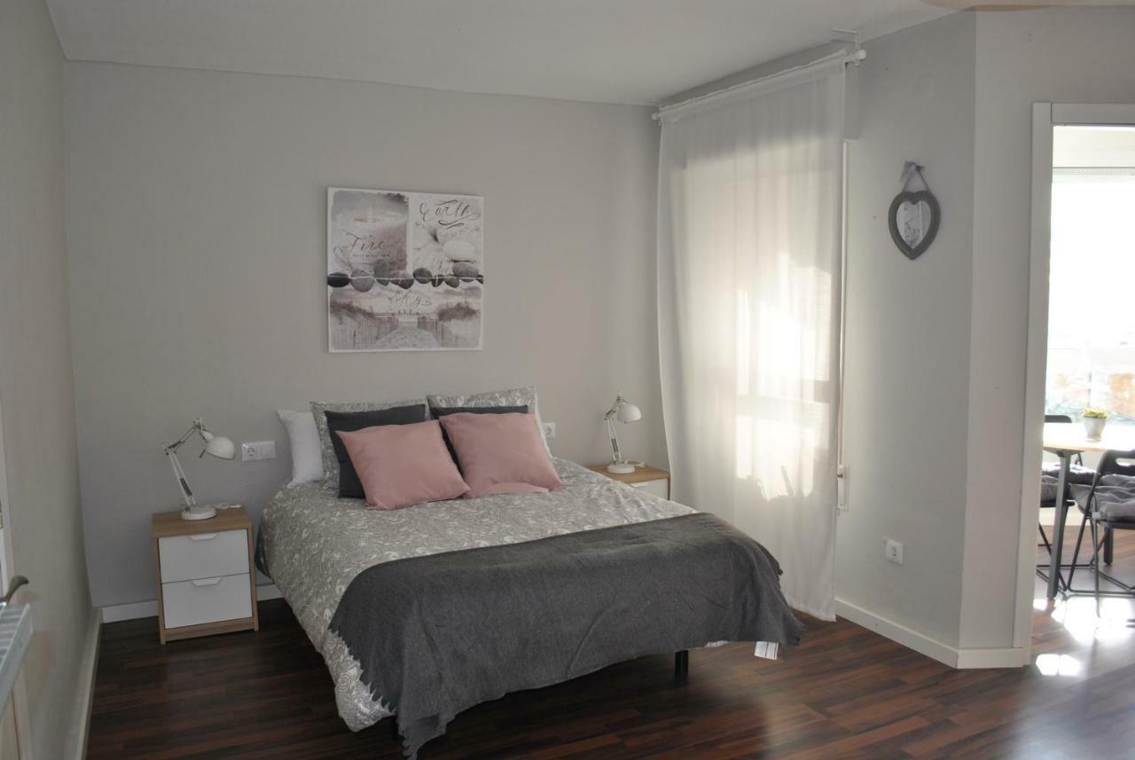 Estudio 417 Torrox Exterior foto