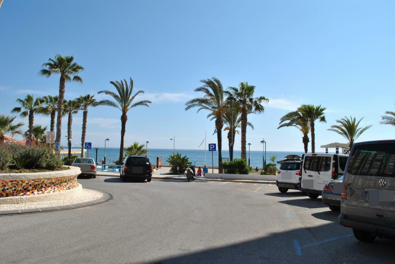 Estudio 417 Torrox Exterior foto